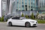 Alfa Romeo Giulia 2016 года (WW)